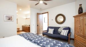 Pinnacle at Deer Valley Resort - Four Bedroom Condo with Hot Tub #1263 condo