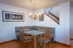 Ridge at Deer Valley Resort - Three Bedroom Condo with Hot Tub #16 condo