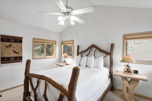 Boulder Creek at Deer Valley Resort - Three Bedroom Condo with Hot Tub #1119 condo