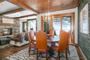Grand Lodge - 3 Bedroom Deluxe #304 - Ski-in out