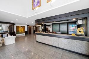 Town In Town Gardent Resort