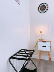 Modern Cozy Stylish Home AC WasherDryer Parking 3 minutes to Balboa Park