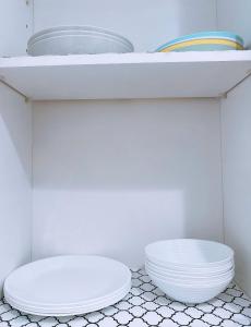 Modern Cozy Stylish Home AC WasherDryer Parking 3 minutes to Balboa Park