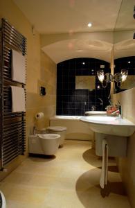 Charming Hotel dei Chiostri