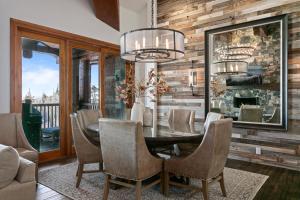 Grand Lodge - Penthouse #505 - Ski-in ski-out condo