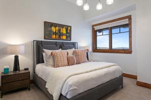 Grand Lodge - Penthouse #505 - Ski-in ski-out condo