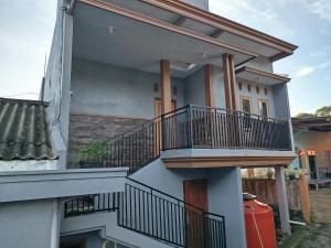 Bromo Jay House Homestay II