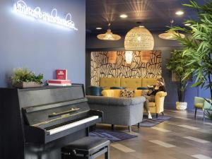 Aparthotel Adagio La Defense Courbevoie