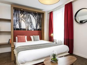 Aparthotel Adagio La Defense Courbevoie