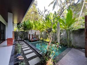 Ningmas Casita Residence Villa by Sidhi Experiences