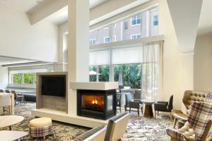 Residence Inn Rochester Henrietta