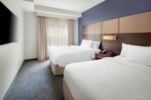 Residence Inn Rochester Henrietta