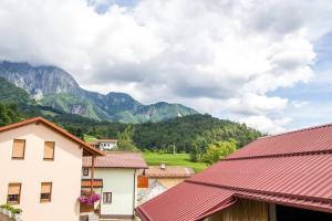 Apartments Krn