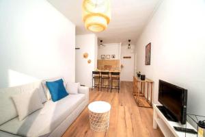 Appartement tout équipé 2 à 4 couchages Vieux Port