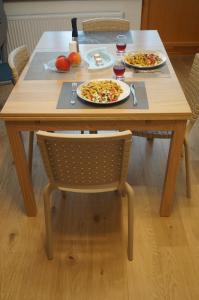 Ramresort Apartment Palanga