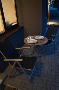 Ramresort Apartment Palanga