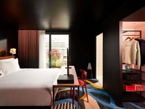 Mama Shelter Paris East