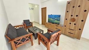 Chippy Apartment Thoraipakkam No 170