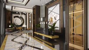 S Tower SYNC Residences - Appartamenti, Manila