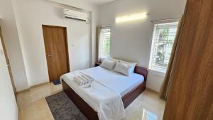 Chippy Apartment Thoraipakkam No 170