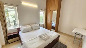 Chippy Apartment Thoraipakkam No 170