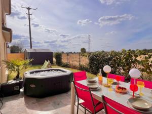 Villa Safari, Golf & Spa - Toulouse