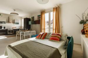 Salvia Apartment, Empoli