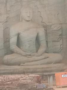 Rangiri Villa Sigiriya