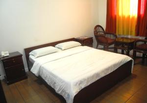 Rumi Apartelle Hotel