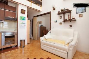 Apartment Dubravka I