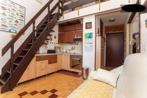 Apartment Dubravka I