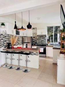 Casa Veta Corona Tlalpujahua