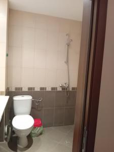 Двустаен апартамент във Виго Панорама Несебър