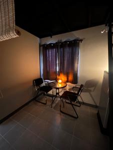 Munchies Bed & Breakfast