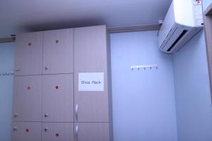 Hostel Dahyun & Guesthouse