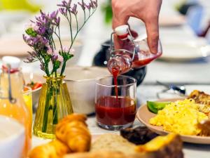 Mercure Paris Alesia