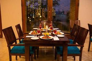 REST HOUSE KESBEWA