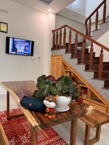 Sotun Home - Da Lat Peaceful