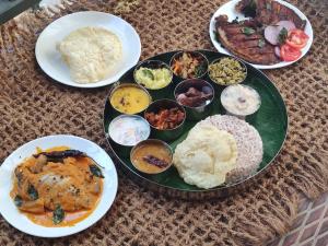 Kyna Backwater Resort Alleppey Alappuzha