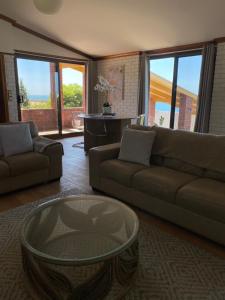 The Flaxman Studio - Panoramic Ocean Views