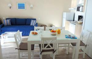 Appart'hotels Residence Prestige Odalys De La Plage : Studio (2 Adultes)