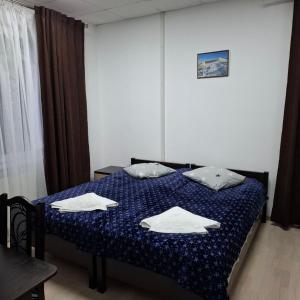 Готель Верховинський