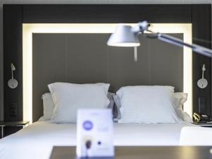 Novotel Madrid Center