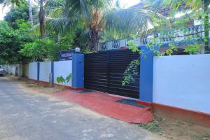 Your Holiday home