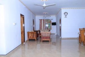 Your Holiday home