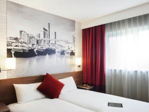 Aparthotel Adagio Birmingham City Centre