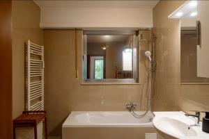 Core Luxembourg City - Bullseye