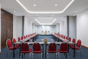 Indies Style Hotel Bandung