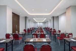 Indies Style Hotel Bandung