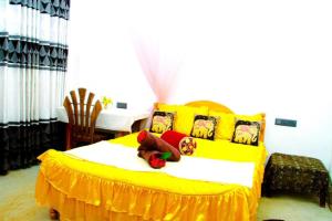 Golden Eco Ayur Villa